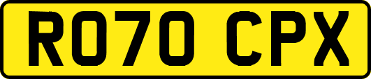 RO70CPX