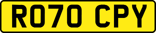 RO70CPY