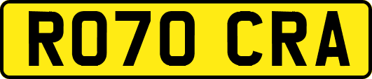 RO70CRA