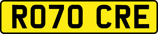 RO70CRE