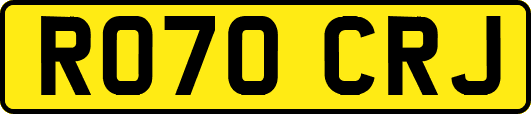 RO70CRJ