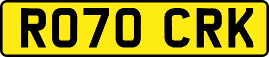 RO70CRK
