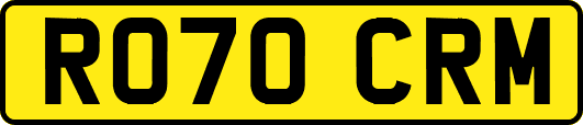 RO70CRM