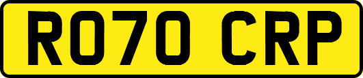RO70CRP
