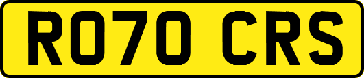 RO70CRS