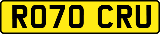 RO70CRU