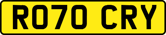 RO70CRY