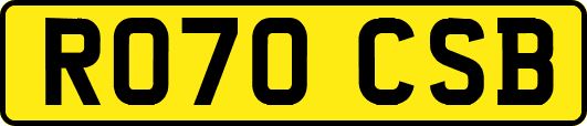 RO70CSB