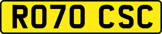RO70CSC