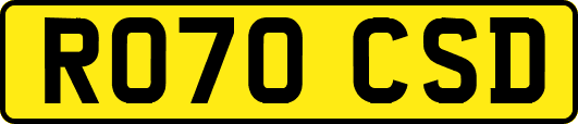 RO70CSD