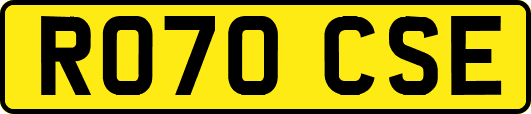 RO70CSE