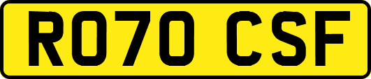 RO70CSF