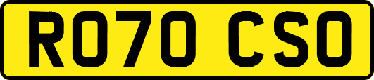 RO70CSO