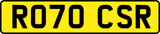 RO70CSR