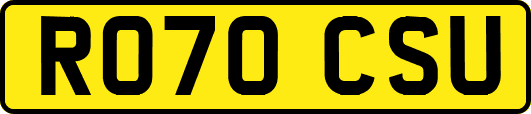 RO70CSU