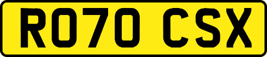 RO70CSX