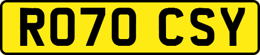 RO70CSY