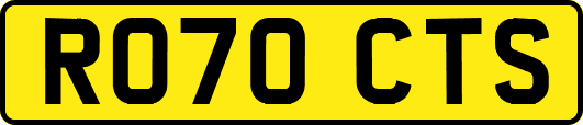 RO70CTS