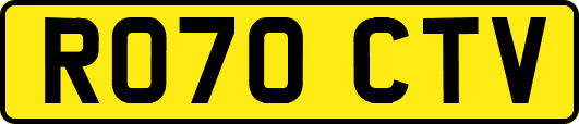 RO70CTV