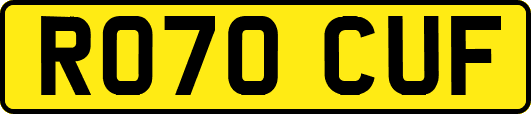 RO70CUF