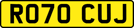 RO70CUJ