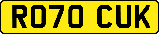 RO70CUK