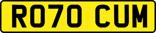 RO70CUM