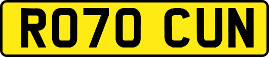 RO70CUN
