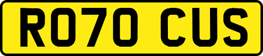 RO70CUS