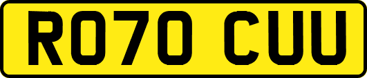 RO70CUU