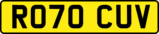 RO70CUV