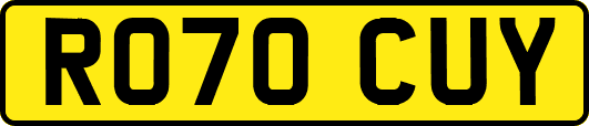 RO70CUY