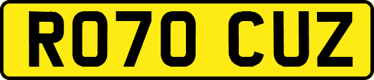 RO70CUZ