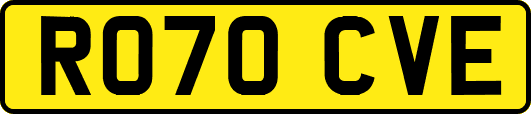 RO70CVE