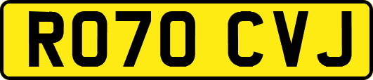 RO70CVJ