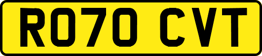 RO70CVT