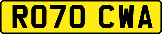 RO70CWA