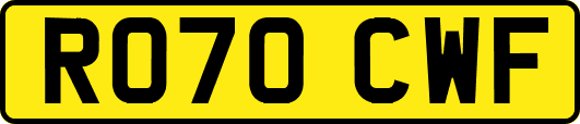 RO70CWF