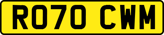 RO70CWM