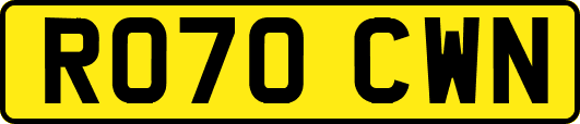 RO70CWN