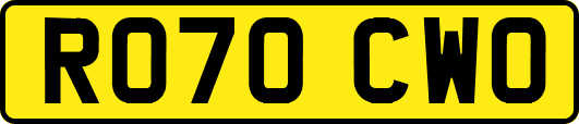 RO70CWO