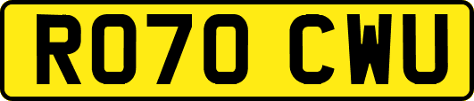 RO70CWU