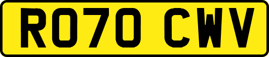 RO70CWV