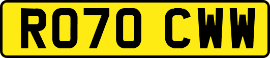 RO70CWW
