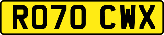 RO70CWX