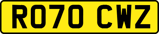 RO70CWZ