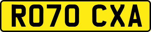 RO70CXA