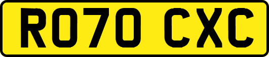 RO70CXC