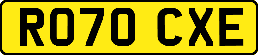 RO70CXE