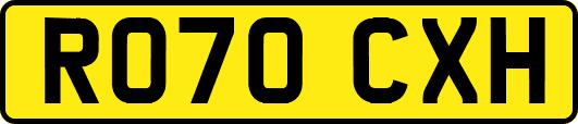 RO70CXH
